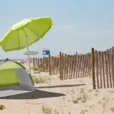Jak złożyć namiot plażowy Trizand i uniknąć błędów przy składaniu