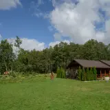 Gdzie pod namiot Dolnośląskie - najlepsze miejsca na biwak i camping