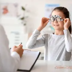 Jak dbać o wzrok zasady dla dzieci – uniknij problemów ze wzrokiem