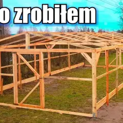 Jak zrobić namiot ogrodowy - proste kroki, aby zaoszczędzić czas i pieniądze