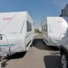Jakie prawo jazdy na kemping? Sprawdź, co musisz wiedzieć!
