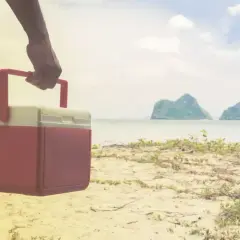 Jaka lodówka na kemping? Wybierz idealny model dla siebie!