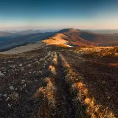 Bieszczady ukraińskie: 10 miejsc, które musisz zobaczyć w tej krainie