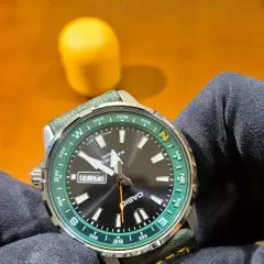 Jak działa kompas w zegarku Casio? Odkryj jego tajemnice i zastosowania