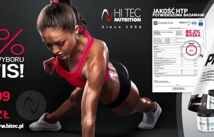 Gdzie kupić Hi-Tec? Najlepsze sklepy i promocje na produkty Hi-Tec