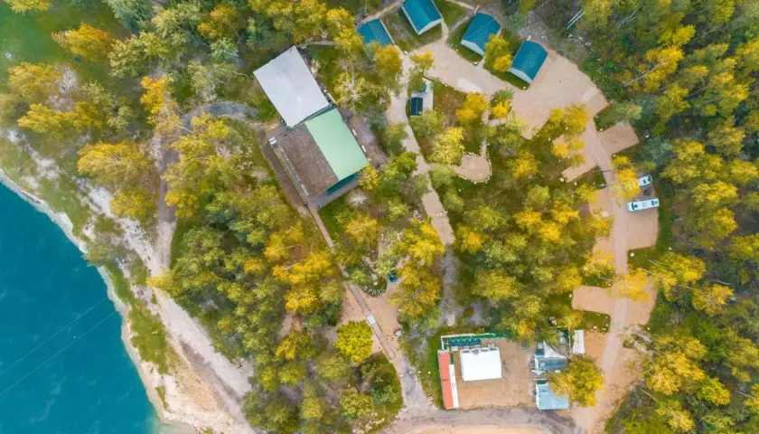 Gdzie pod namiot w Małopolsce? Odkryj najlepsze miejsca na camping