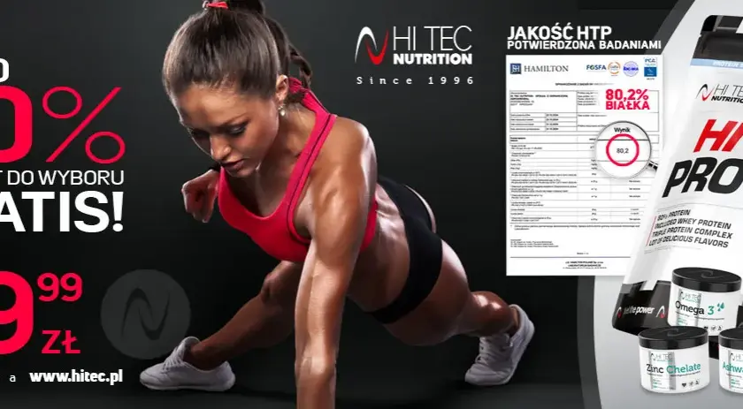 Gdzie kupić Hi-Tec? Najlepsze sklepy i promocje na produkty Hi-Tec