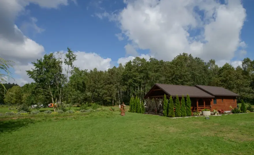 Gdzie pod namiot Dolnośląskie - najlepsze miejsca na biwak i camping