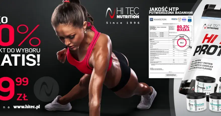 Gdzie kupić Hi-Tec? Najlepsze sklepy i promocje na produkty Hi-Tec