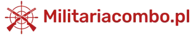 Logo militariacombo.pl